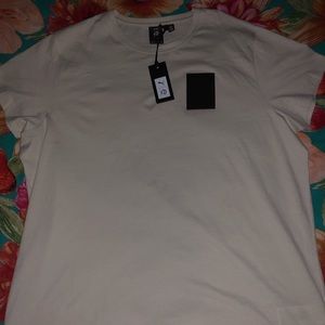 A weeknd X puma shirt, size large never worn